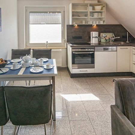 Ferienwohnung Utkiek Bensersiel Kültér fotó