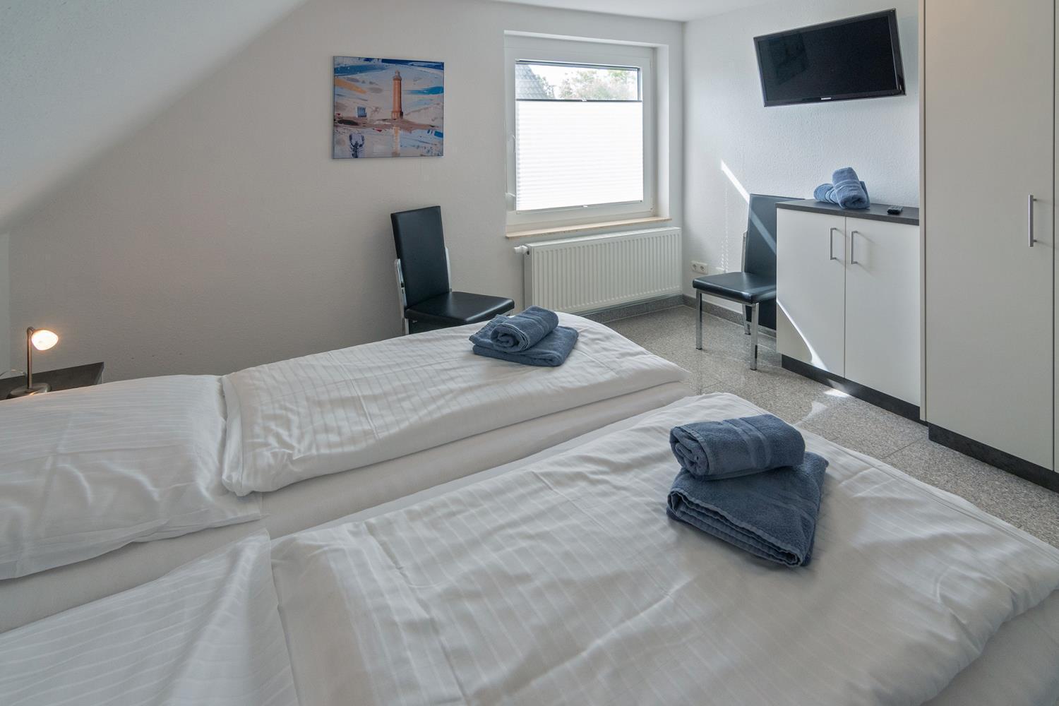 Ferienwohnung Utkiek Bensersiel Kültér fotó