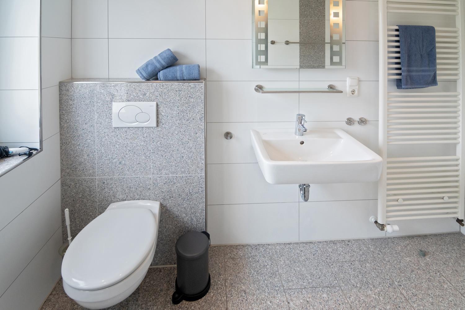 Ferienwohnung Utkiek Bensersiel Kültér fotó