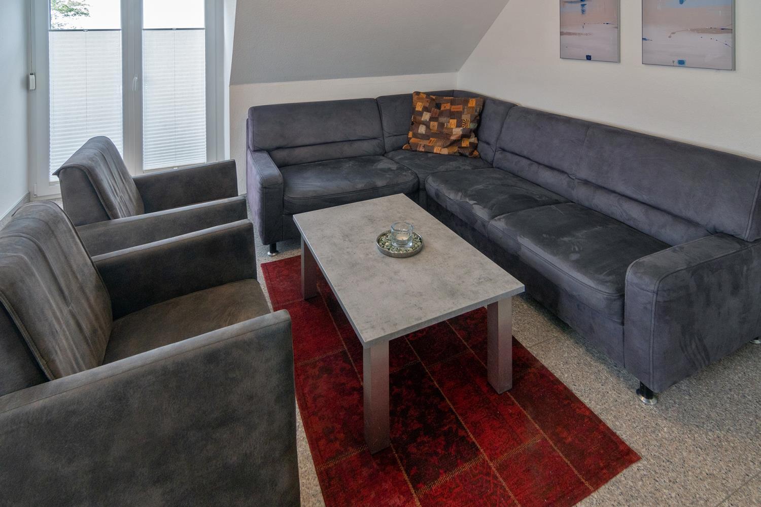 Ferienwohnung Utkiek Bensersiel Kültér fotó
