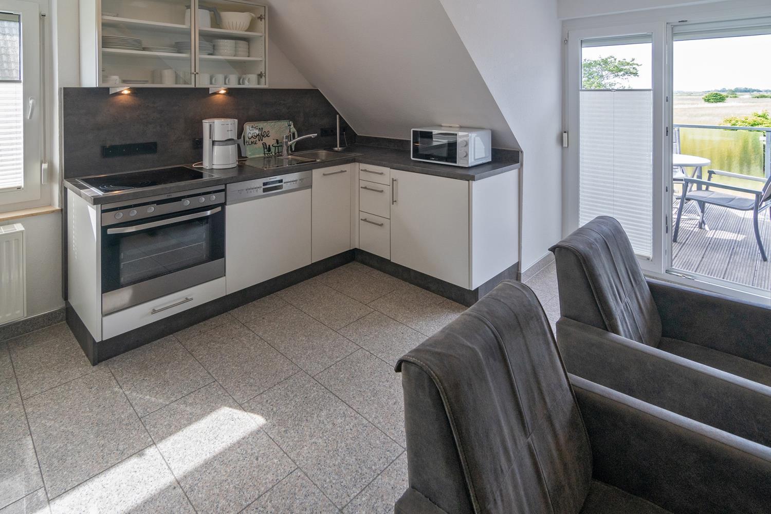 Ferienwohnung Utkiek Bensersiel Kültér fotó